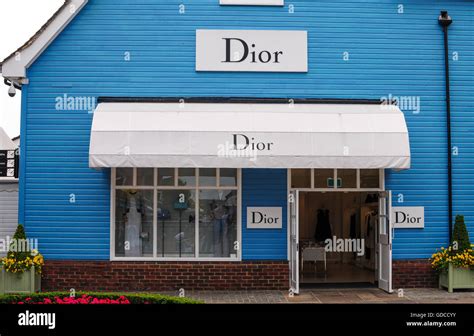 dior bicester village